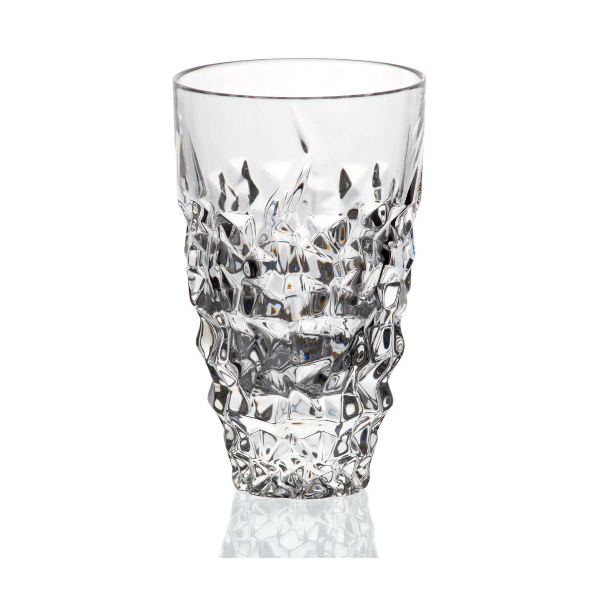 Longdrinkglas Katarina Gold 300ml