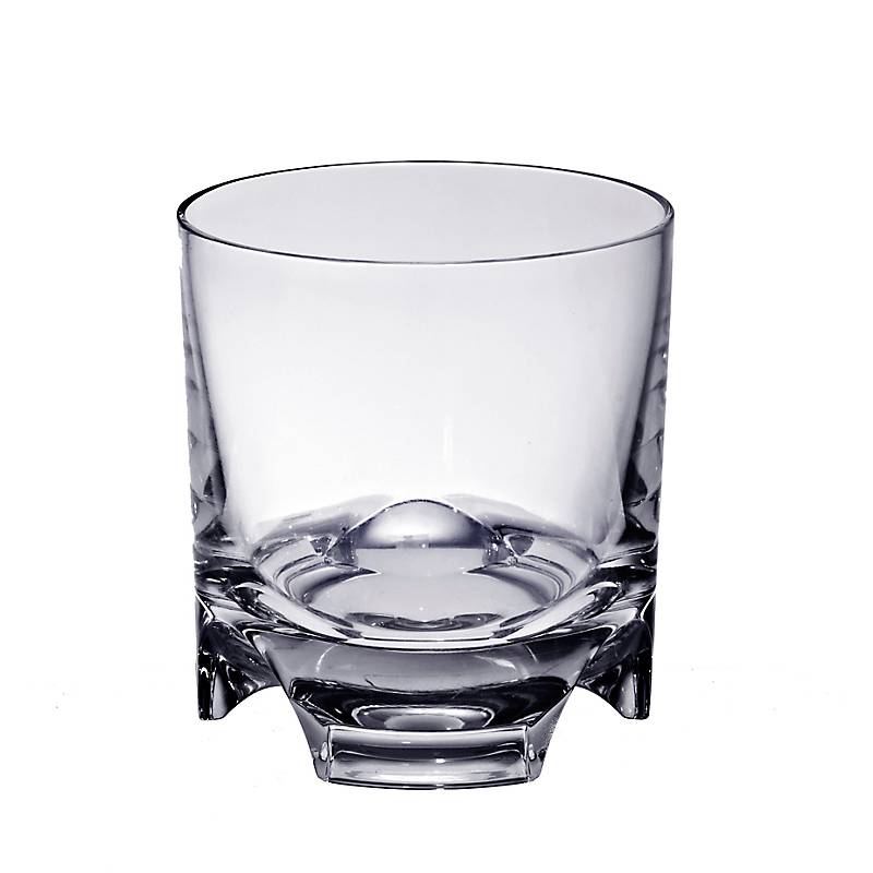 Whiskyglas German Roulette Dresden ohne Schliff 225ml