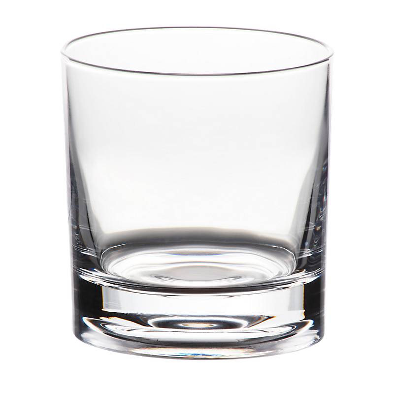 Whiskyglas German Roulette Köln ohne Schliff 225 ml