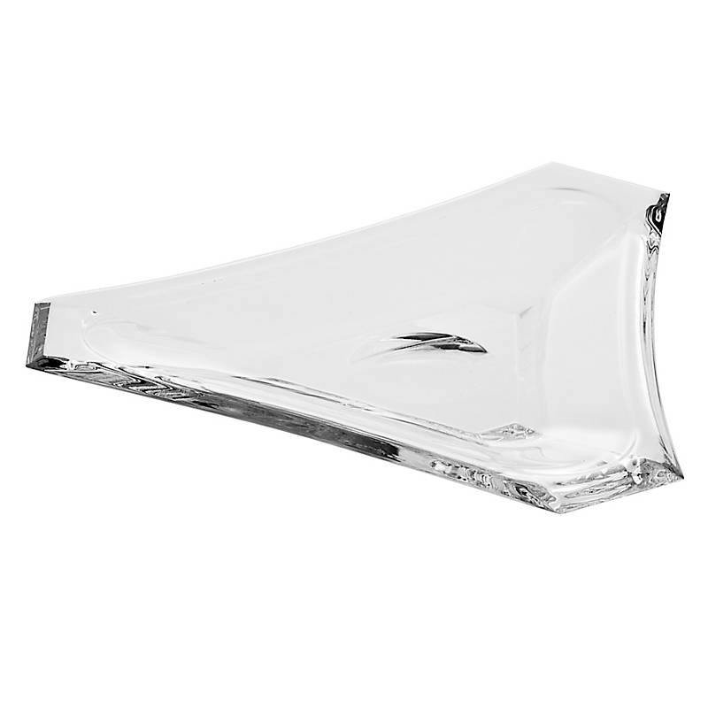 Glasteller Ice Glamour Imperial 22cm