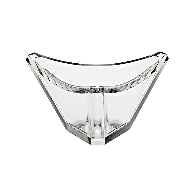 Glasschale Ice Glamour Imperial 21cm