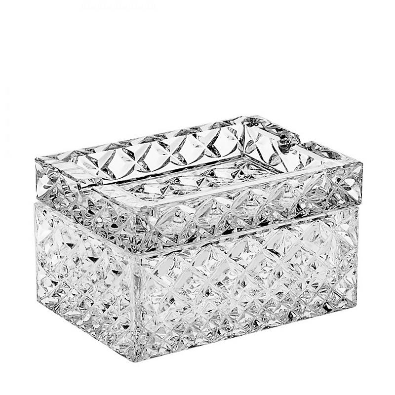 Glaskiste Diamond Imperial 12cm