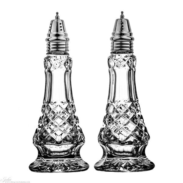 Salz-/Pfefferstreuer Imperial 2-tlg.-Set