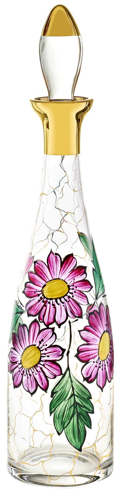 Servierflasche "Lucky Daisy" (750ml)