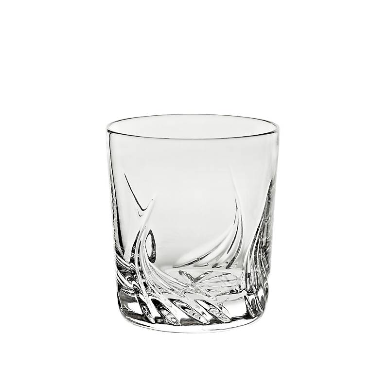 Whiskyglas Flamme 250ml