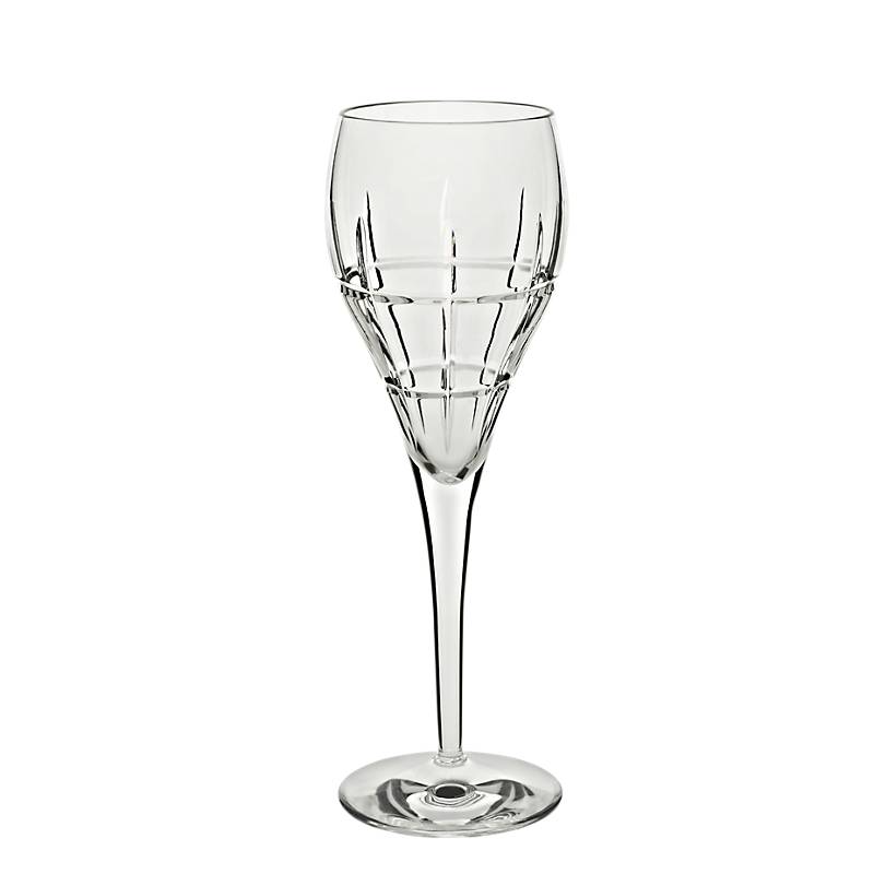 Rotweinglas Weinglas  250 ml Transparent Bleikristall Weinkelch Bordeaux