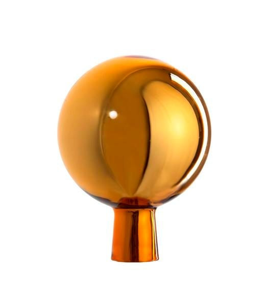 Rosenkugel verspiegelt Gartenflair 12cm