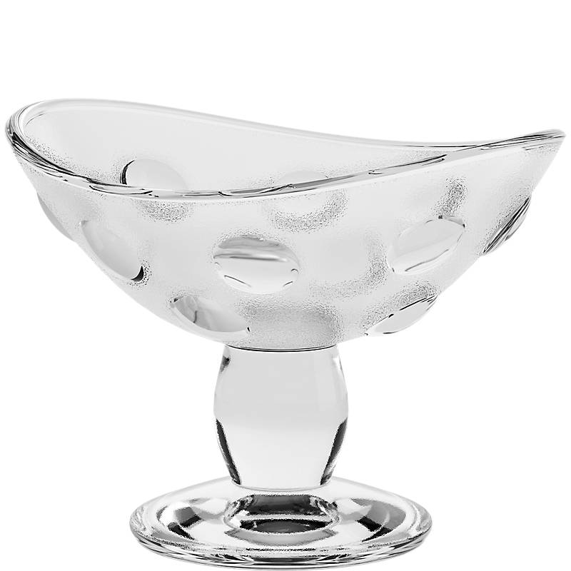 Eiscremeglas Dots Bambini 11,6cm