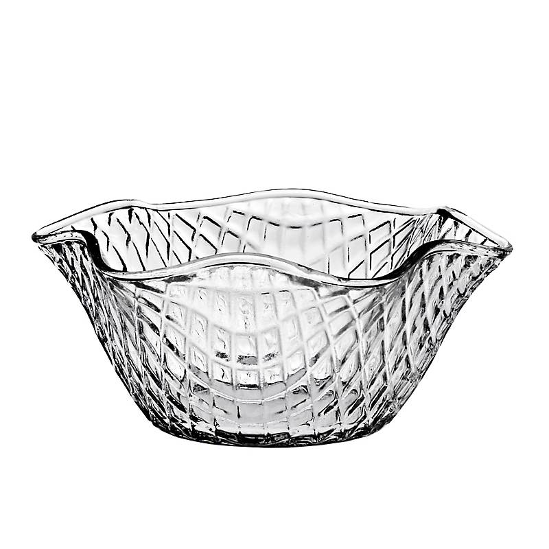 Eisbecher Waffelschale Bambini 200ml