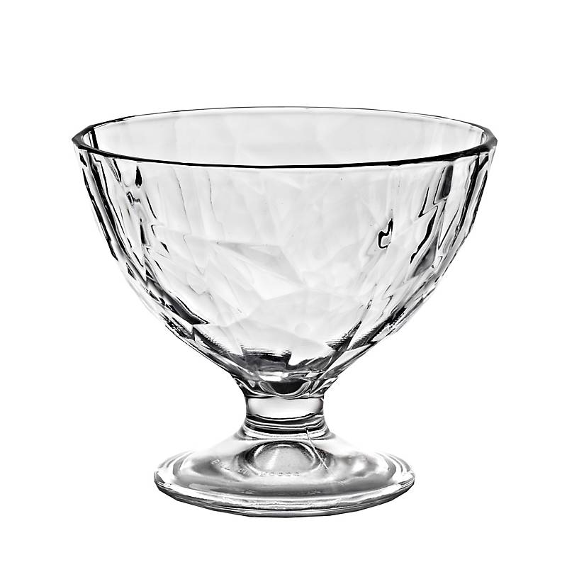 Eiscremeglas Diamond Bambini 360ml