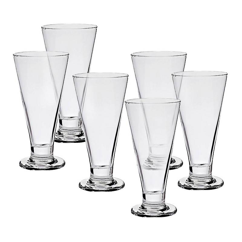 Eisbecher Vincenza 6er-Set ''Bambini''