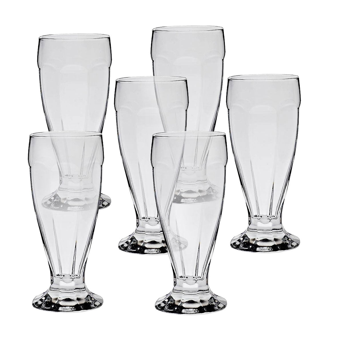 Eisbecher London 6er-Set ''Bambini''