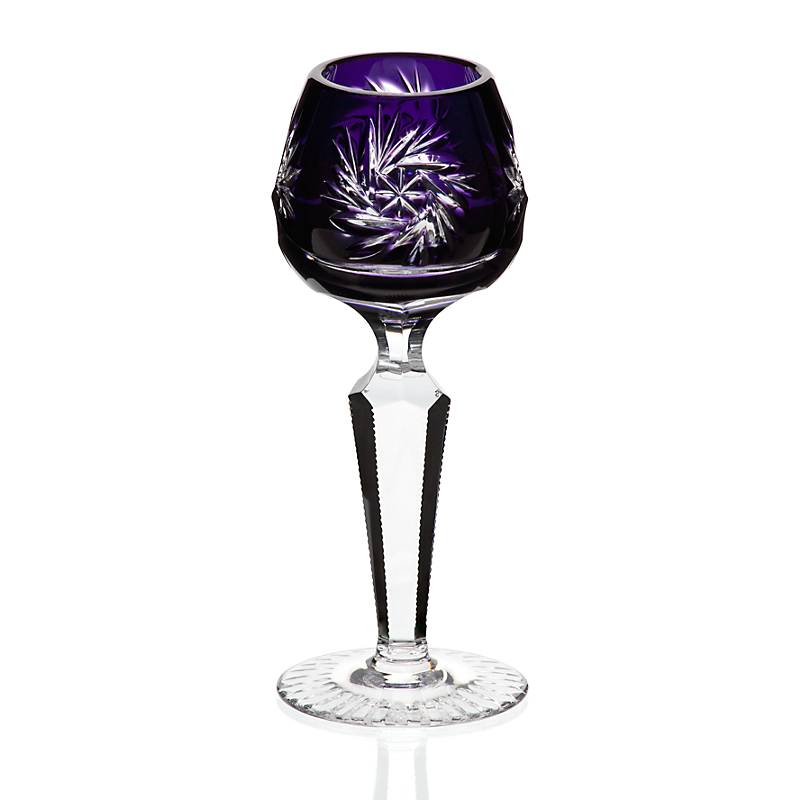 Likörkelch 30ml violett