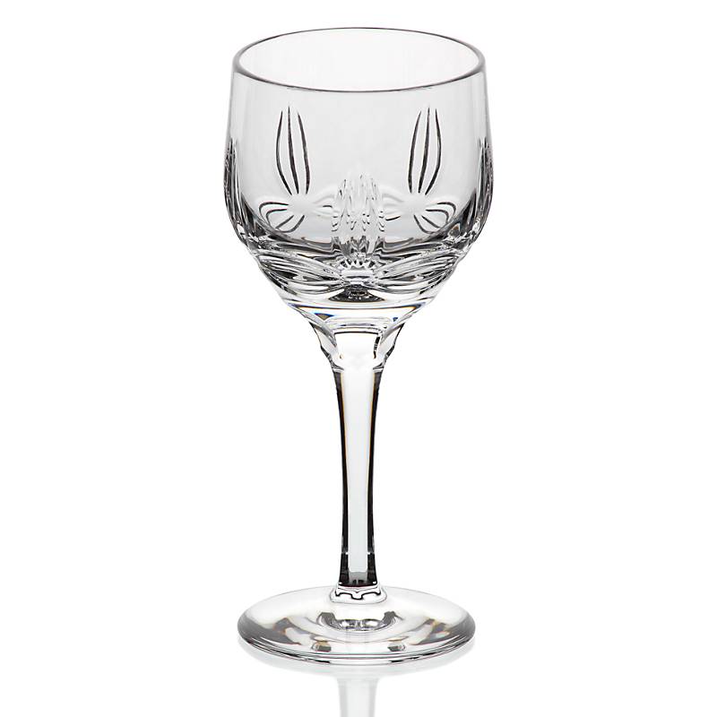 Weinkelch 140ml transparent