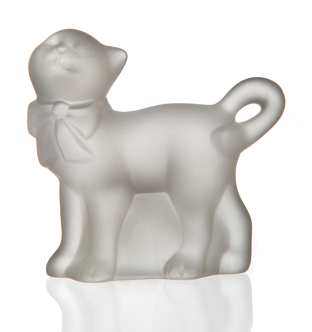 Katze stehend 8,5cm