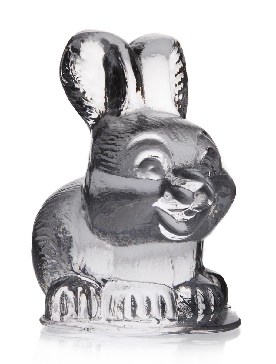 Figur Osterhase 10 cm