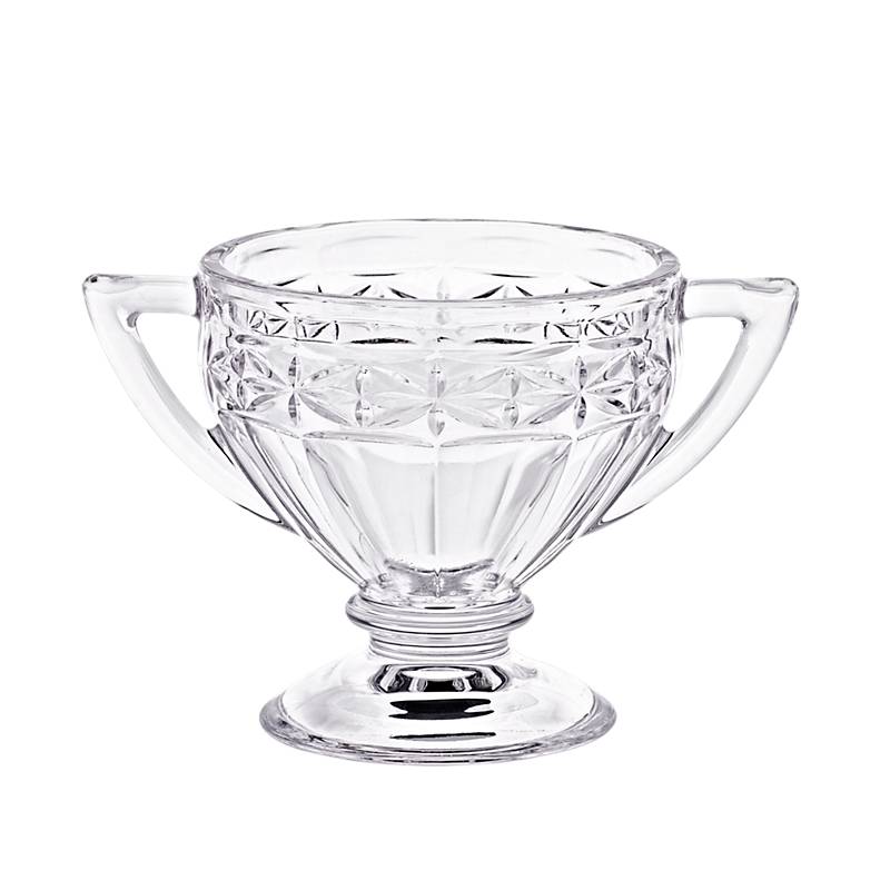 Zuckerdose Candy World (15,5cm)