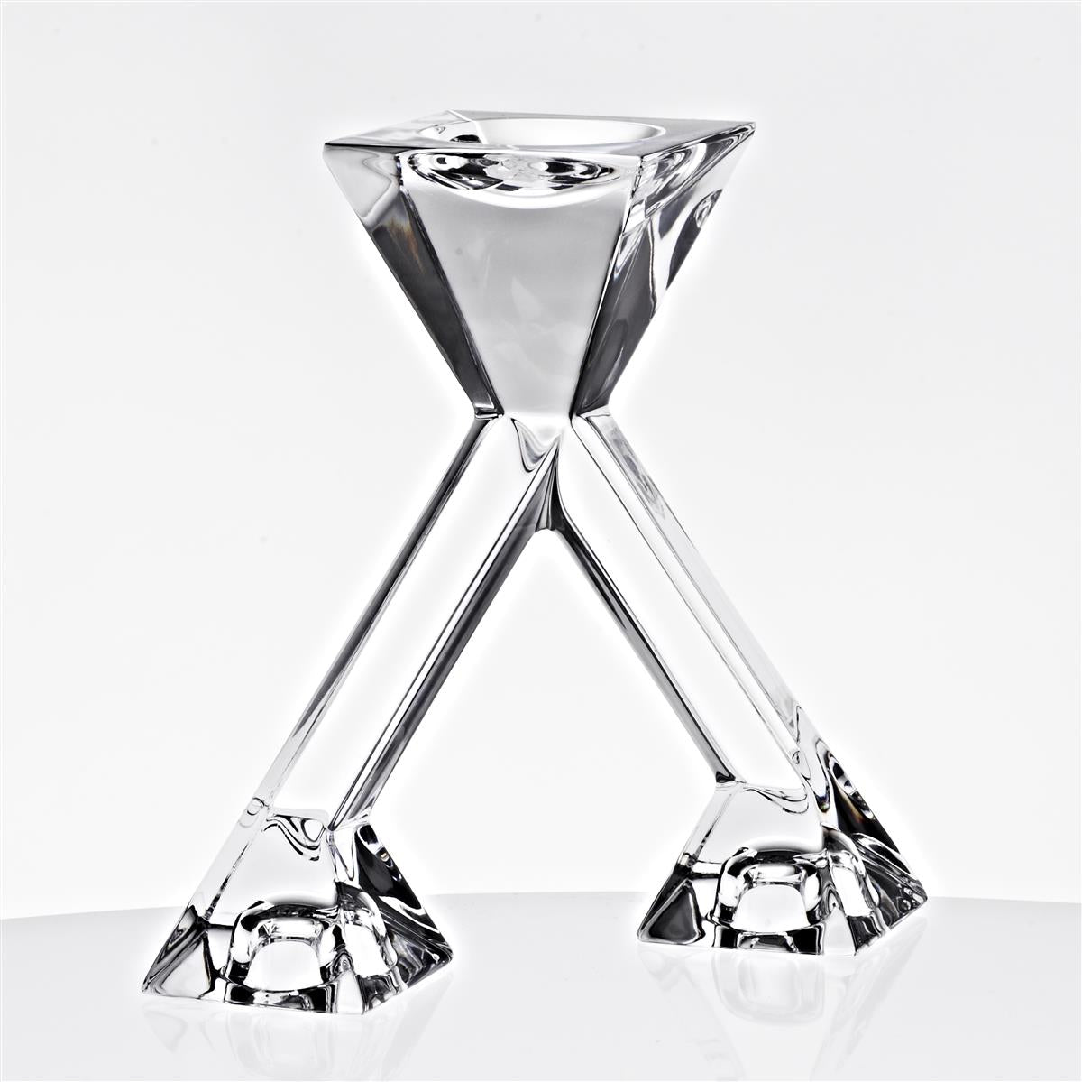 Kerzenhalter "Leo" (16cm)