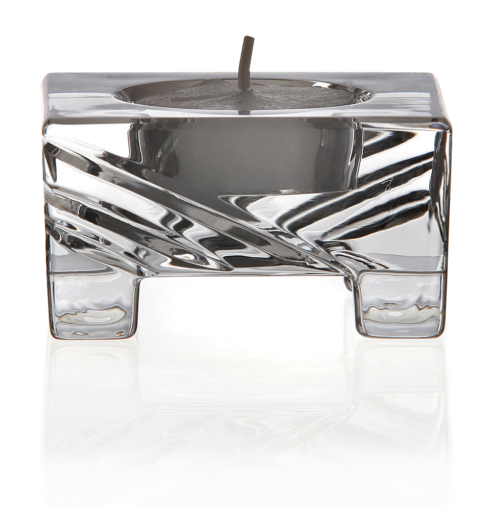 Teelichthalter 7x7cm