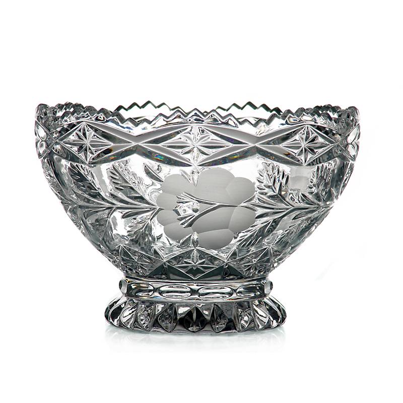 Schale 16,5cm transparent