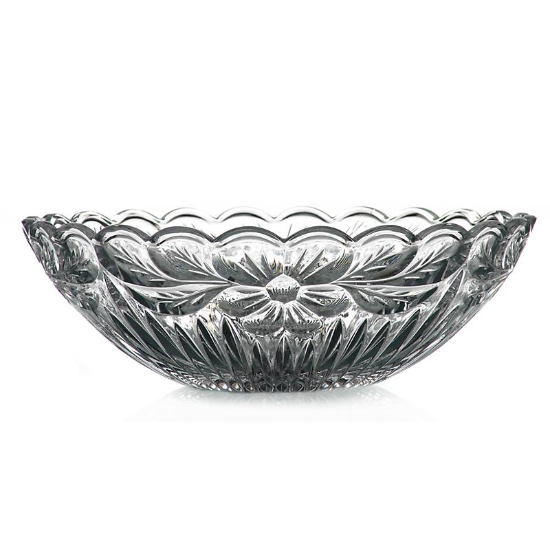 Schale Gianna aus Bleikristall 28,5cm