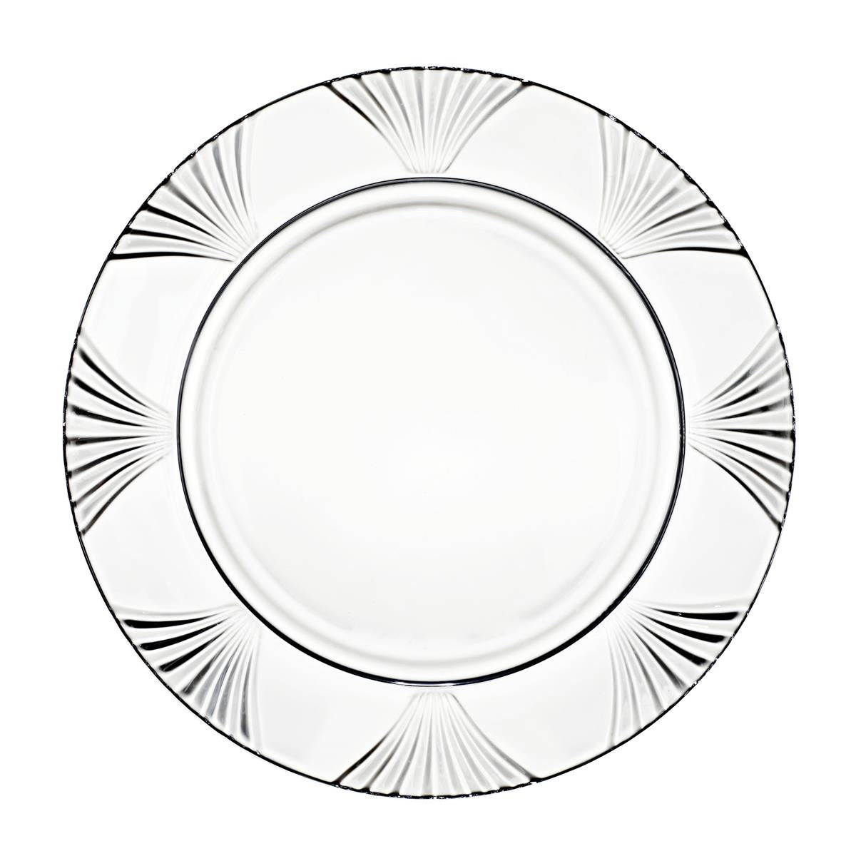 Teller "Nora" (25cm)