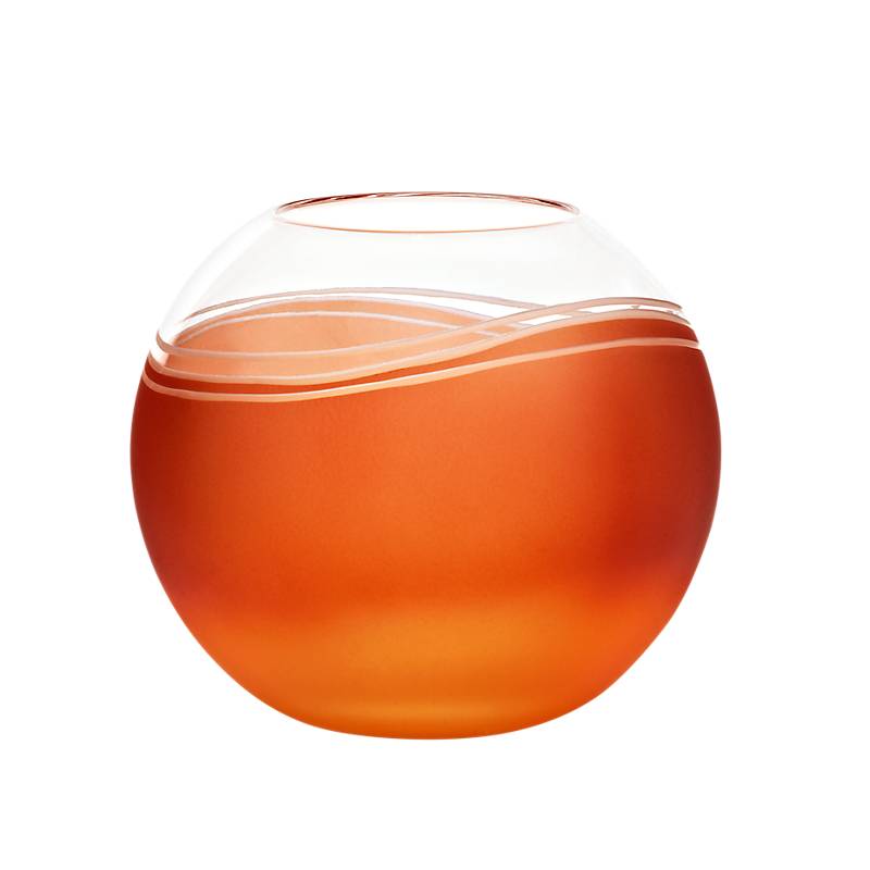 Kugelvase "Elements" (13cm)