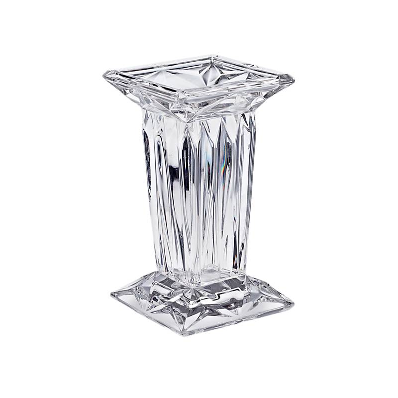 Stumpenkerzenhalter "Gazebo" (18cm)