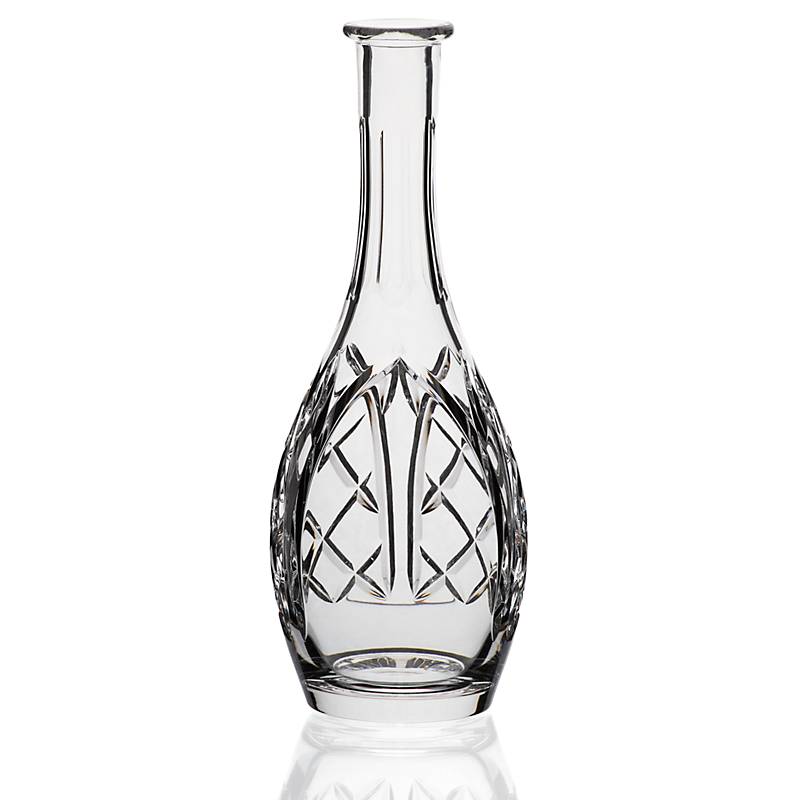 Karaffe 500 ml, transparent aus Bleikristall