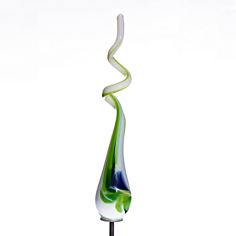 Mini-Spirale Gartenflair 40cm inkl. Stab