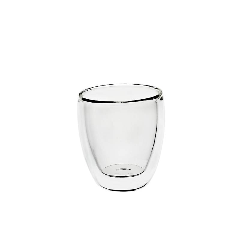 Espressoglas Thermo 80ml
