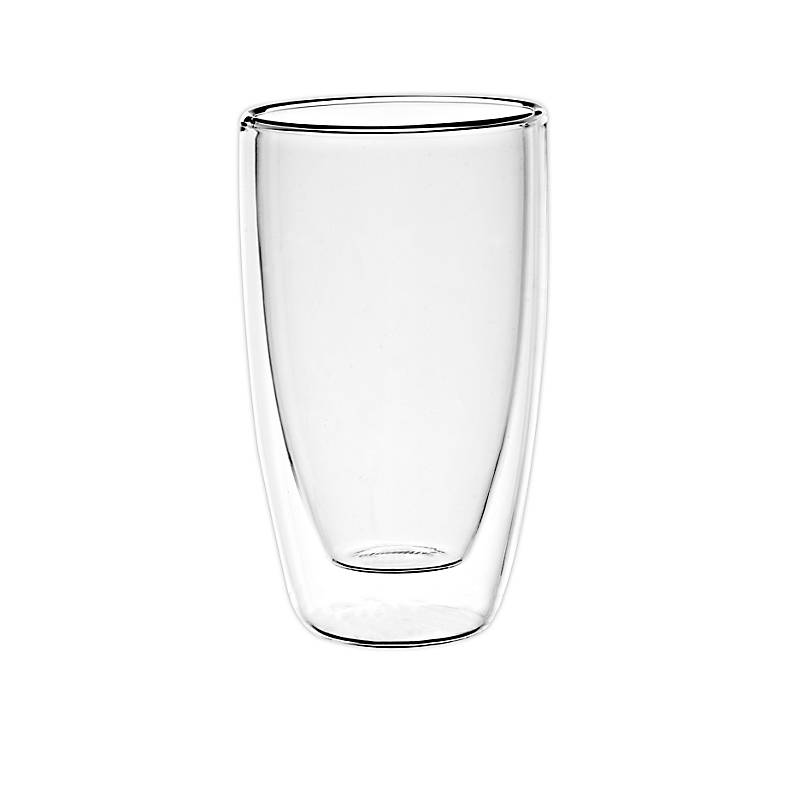 Latte Macchiatoglas Thermo 300ml