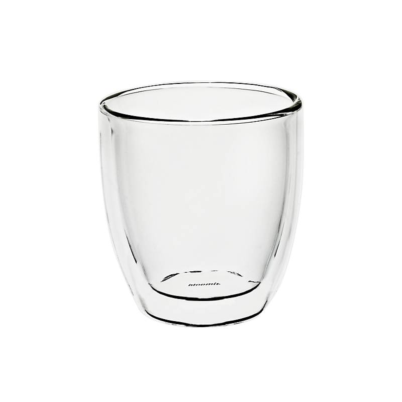 Cappuccinoglas groß Thermo 250ml