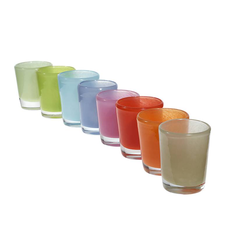 Bouquet Vase "Colori" (11cm)