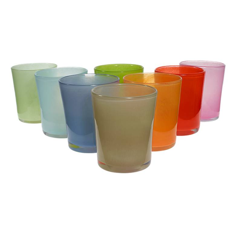 Bouquet Vase "Colori" (23cm)