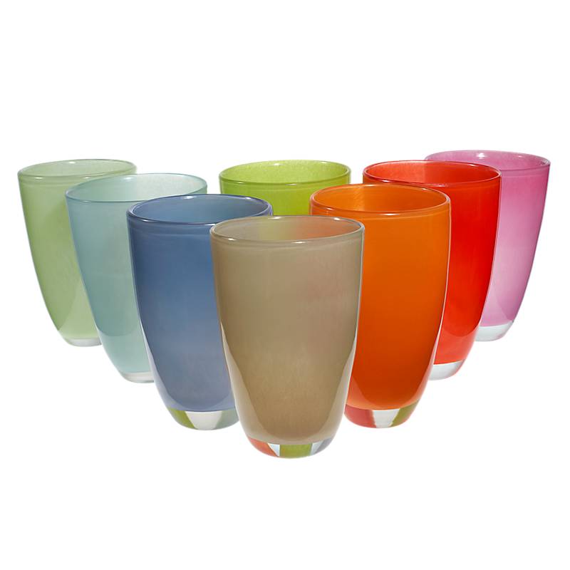 Bouquet Vase "Colori" (26cm)