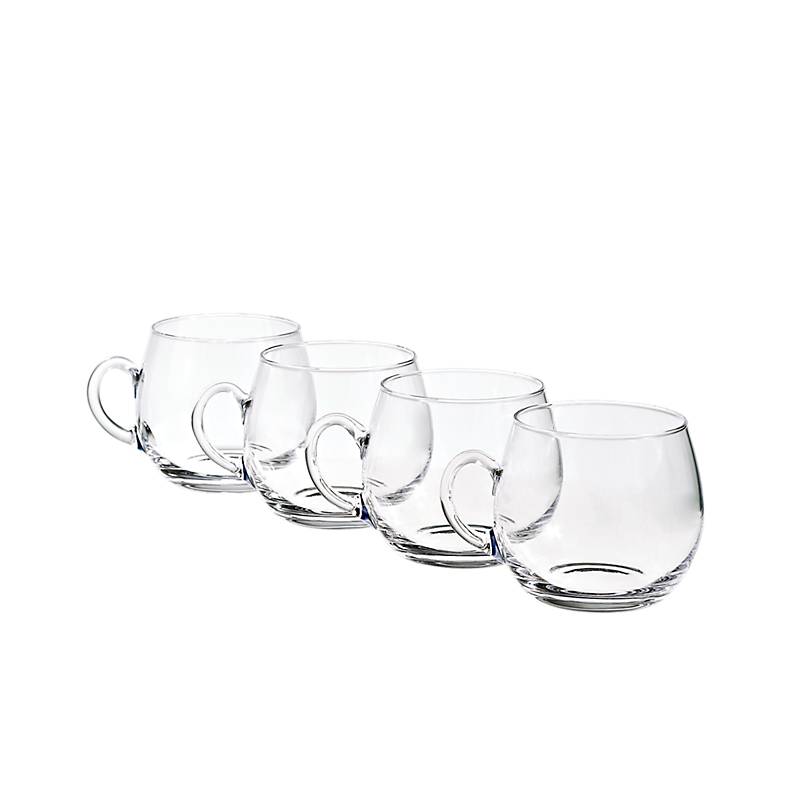 Bowle Tasse  (8cm)
