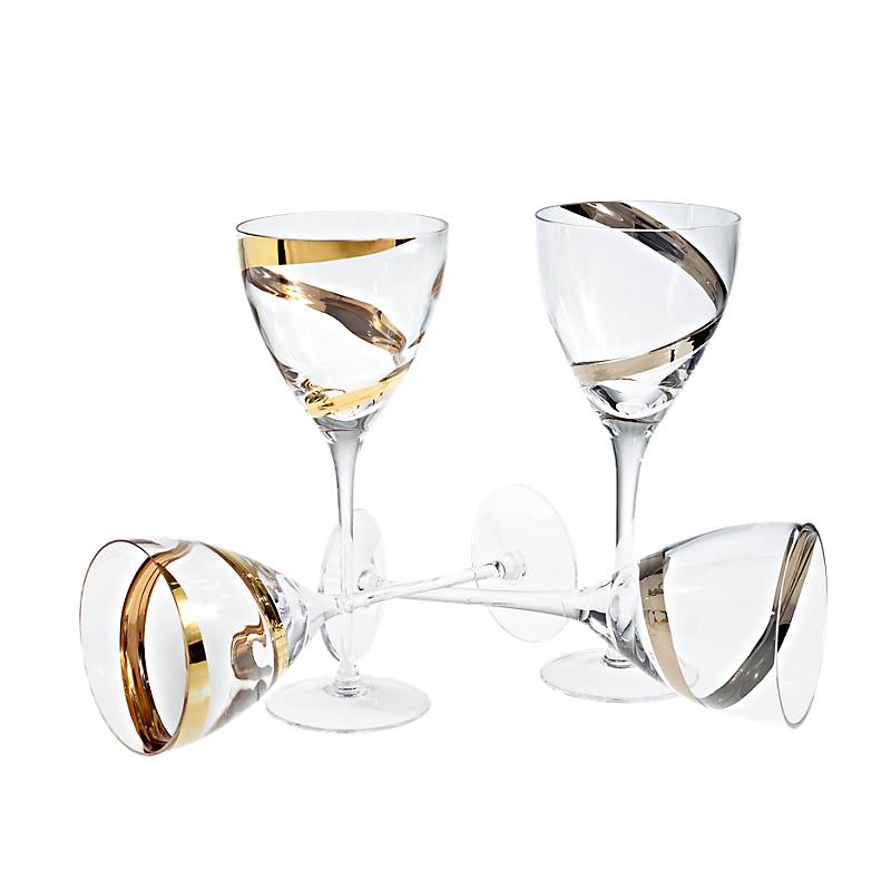 Weinkelch Set (24cm)