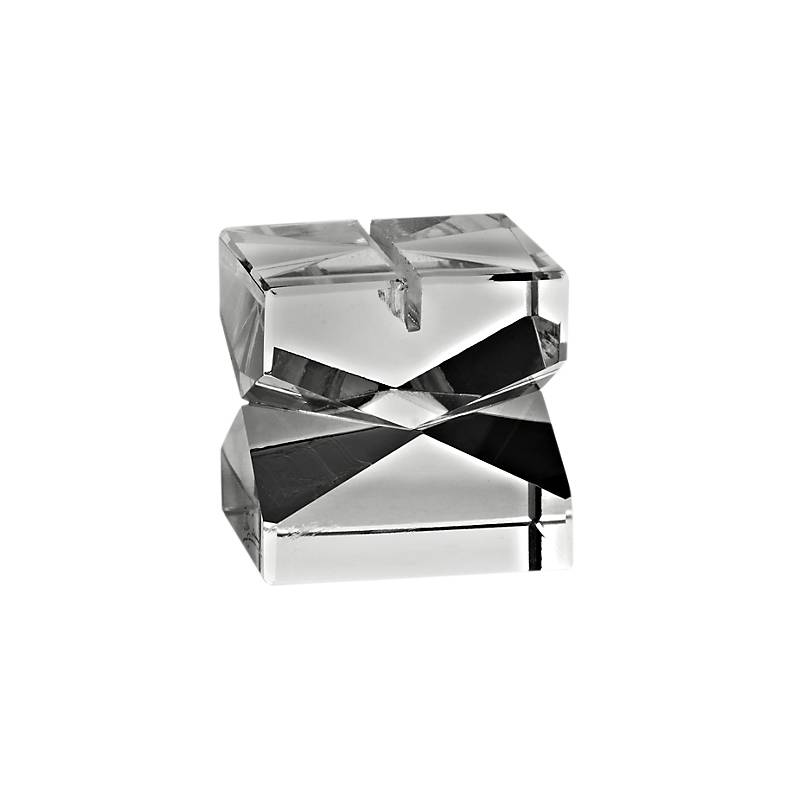 Tischkartenhalter "Tri"(4cm)