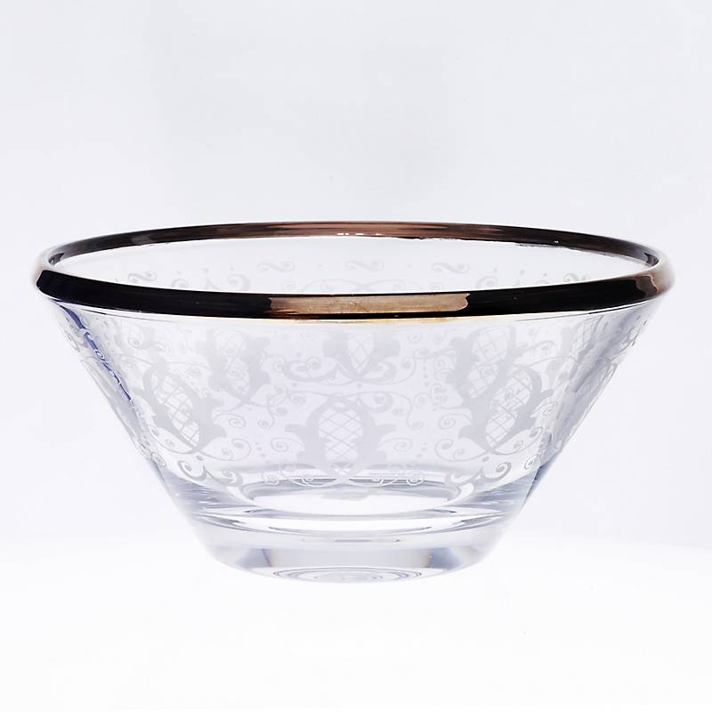 Schale "Laguna Spirits" (28,5cm)