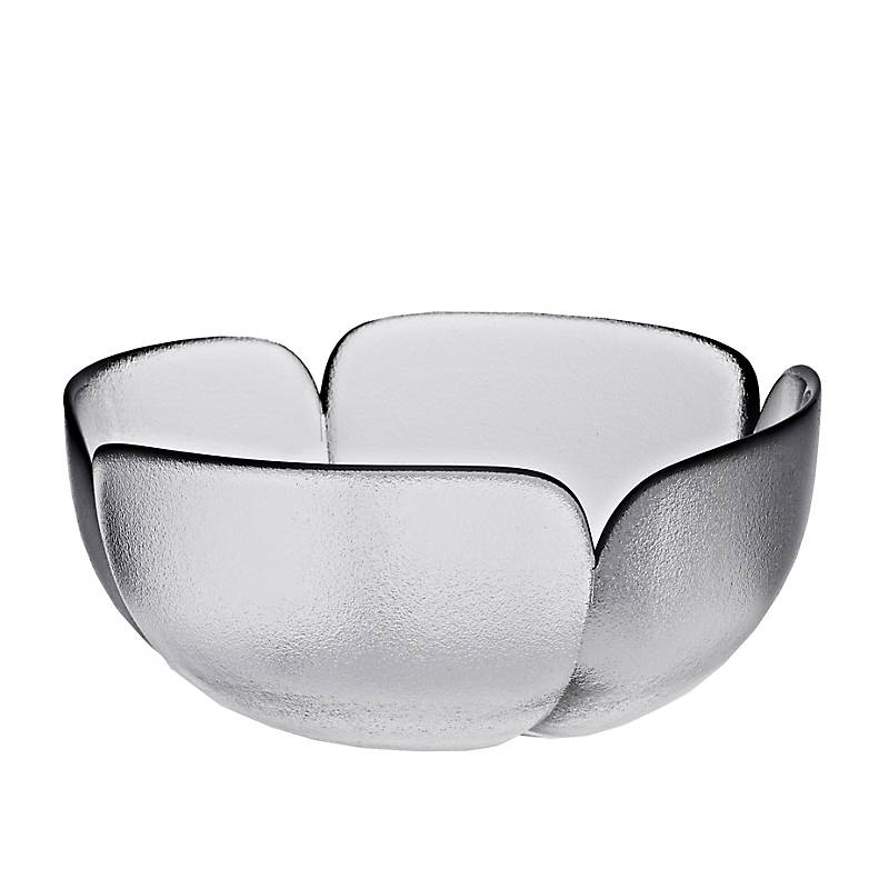 Schale aus Bleikristall (22,5cm)