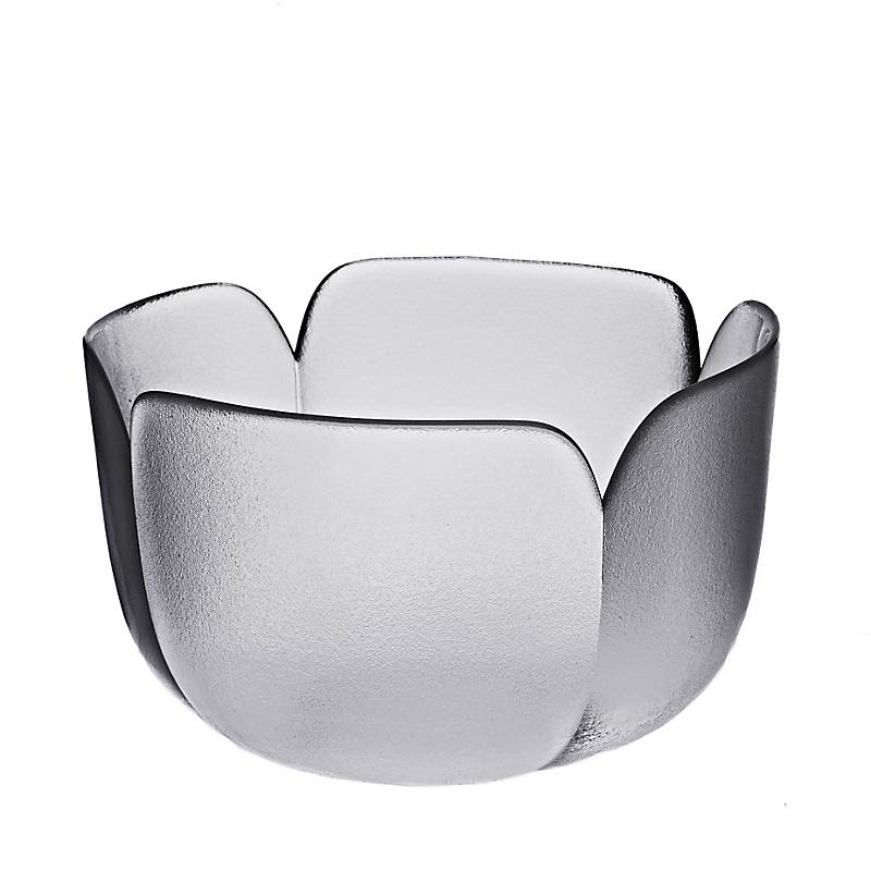 Schale aus Bleikristall (22,5cm)