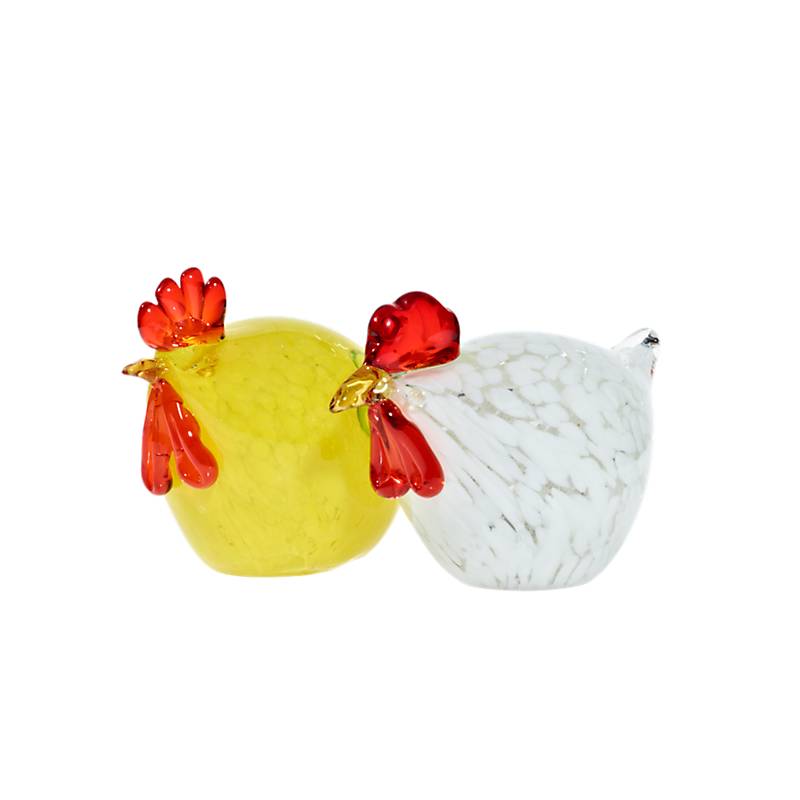 Huhn 9cm