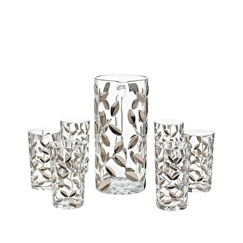 Krug Edelrausch mit 6 Bechern 7-tlg. (1200ml/250ml)