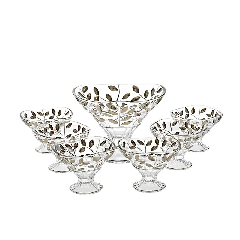 Bowle-Set 7-teilig 