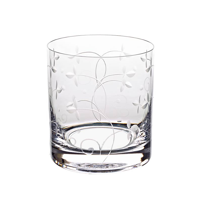 Becher mit Gravur "Petite Daisy" (280ml)