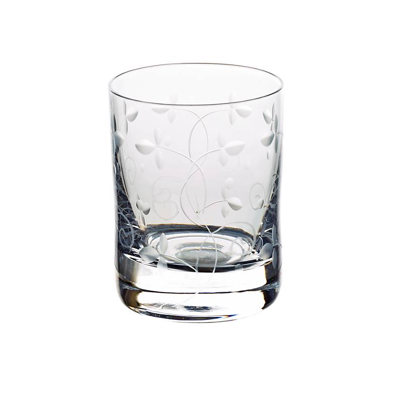 Likörglas mit Gravur "Petite Daisy" (50ml)