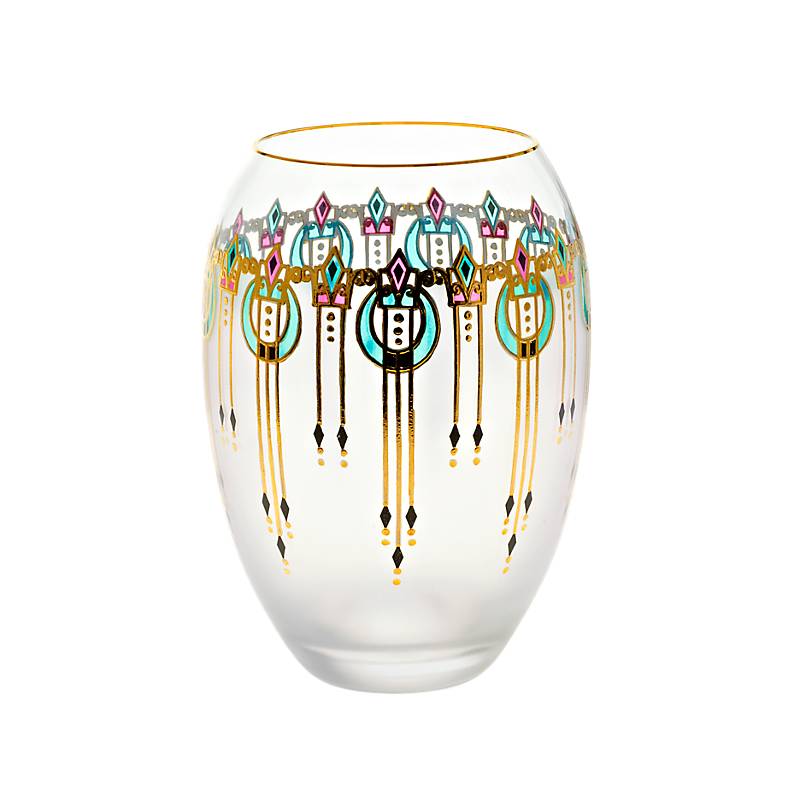 Vase "Endless Summer" (18cm)