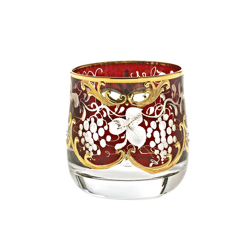 Likörglas Golden Grape (60ml)