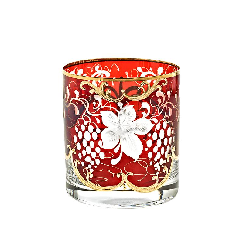 Trinkbecher Golden Grape (250ml)